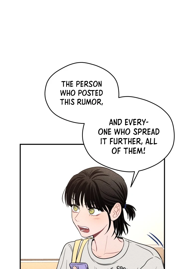 Ghost Romance Chapter 32 21