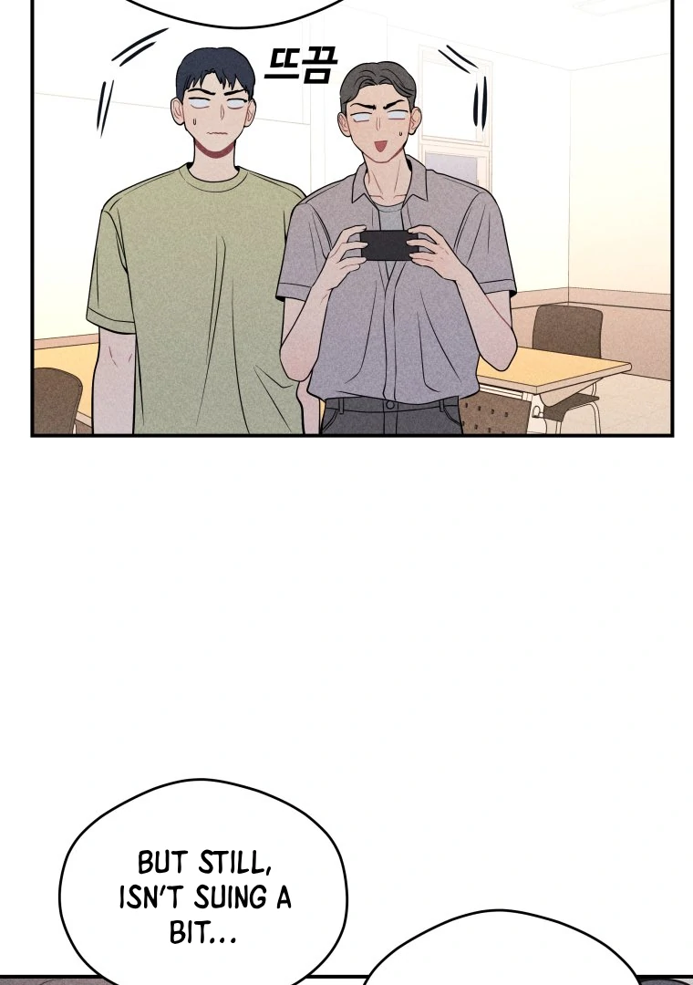 Ghost Romance Chapter 32 23