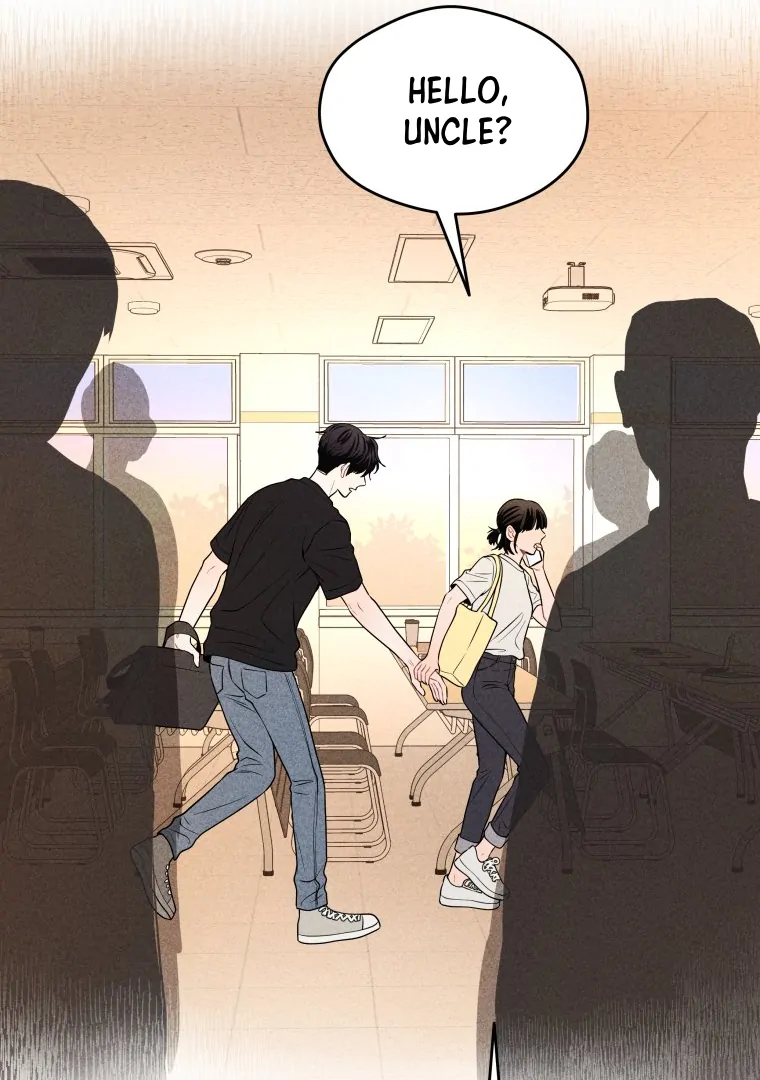 Ghost Romance Chapter 32 28