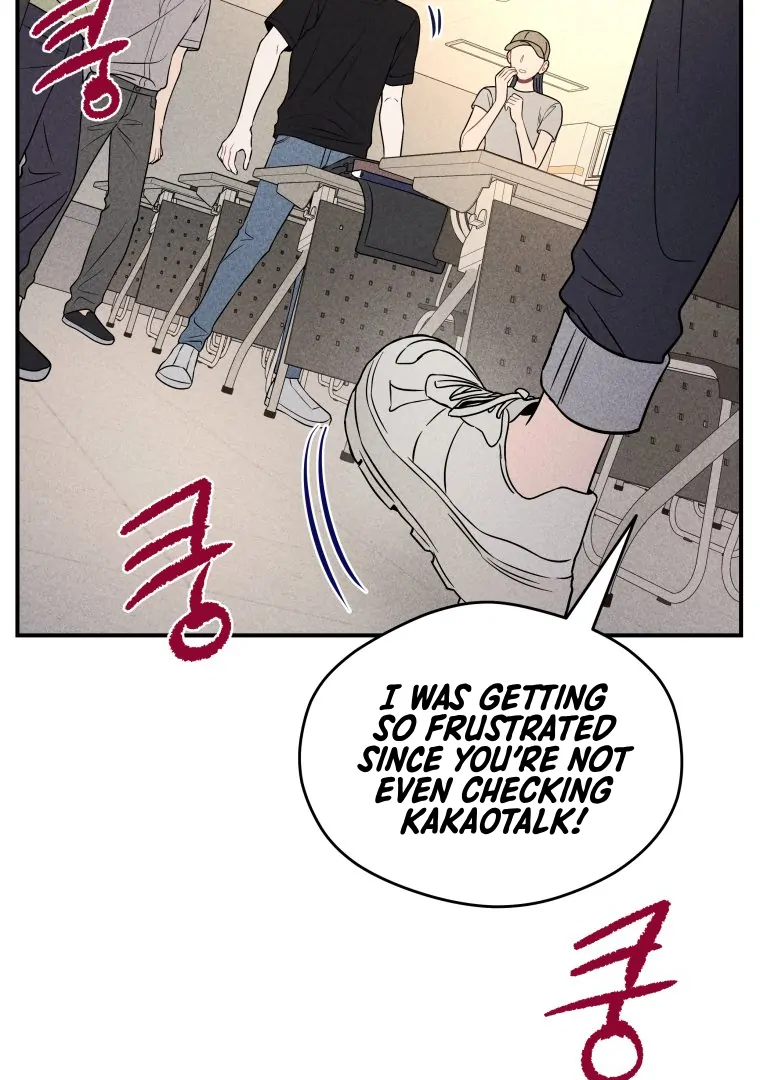 Ghost Romance Chapter 32 3