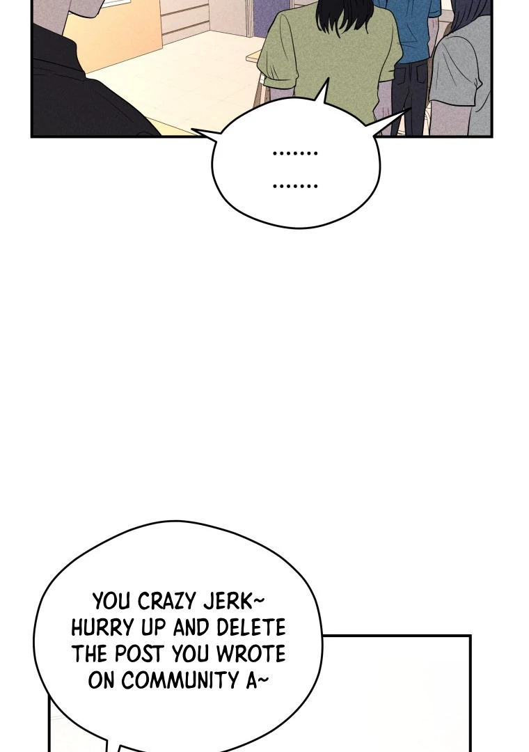 Ghost Romance Chapter 32 30