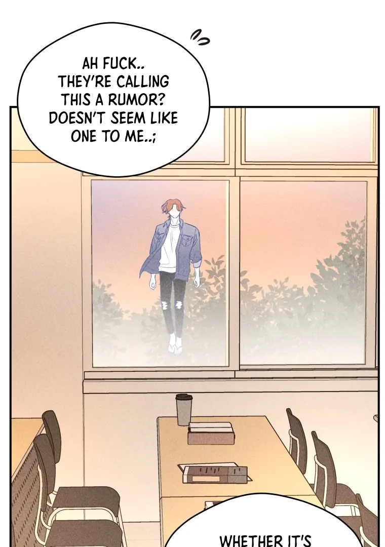 Ghost Romance Chapter 32 32