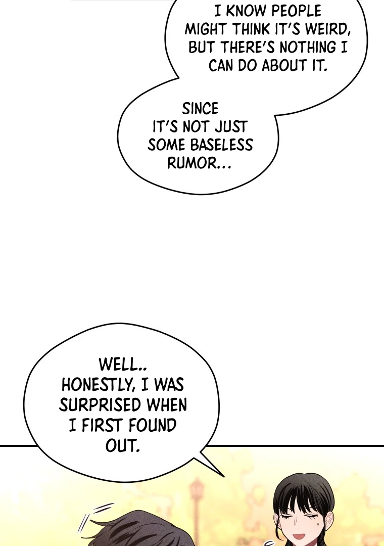 Ghost Romance Chapter 32 40