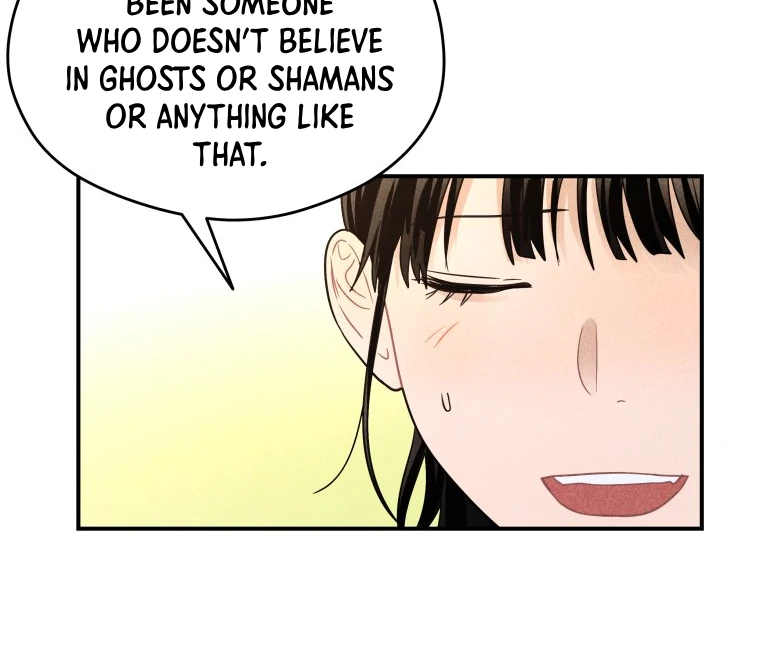 Ghost Romance Chapter 32 45