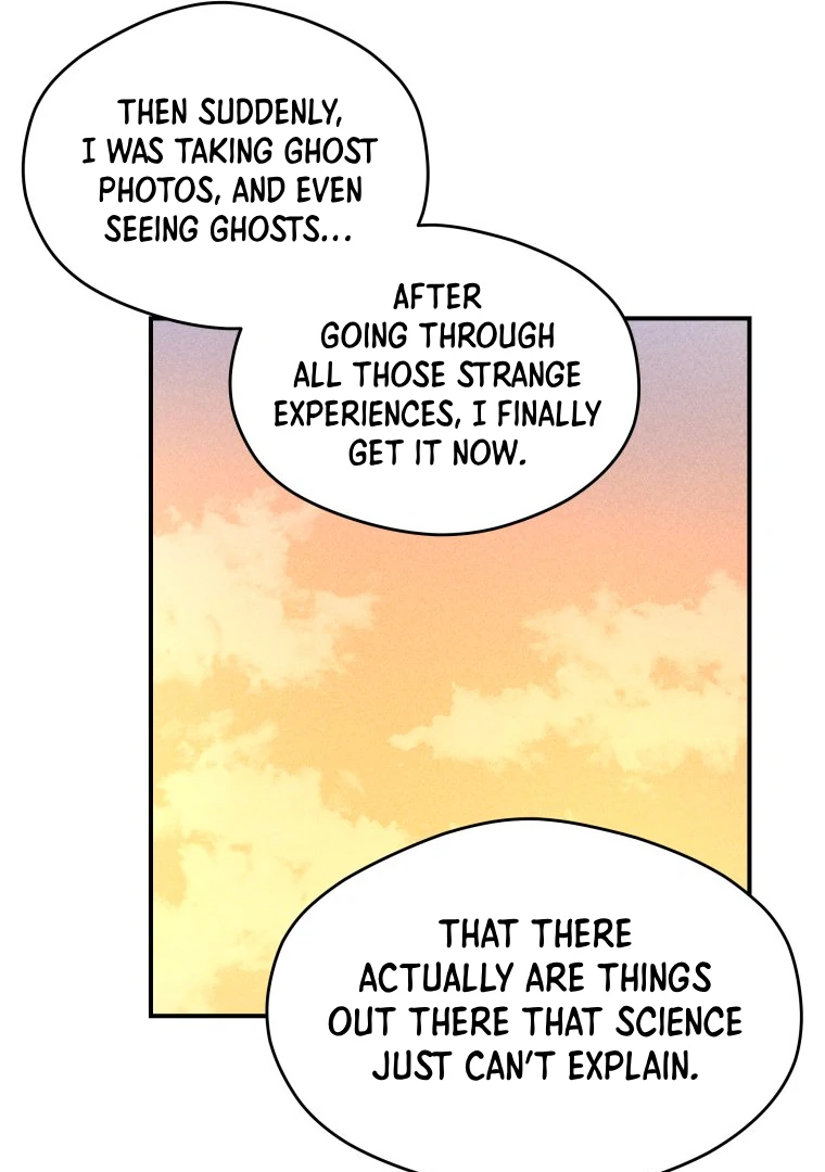 Ghost Romance Chapter 32 47