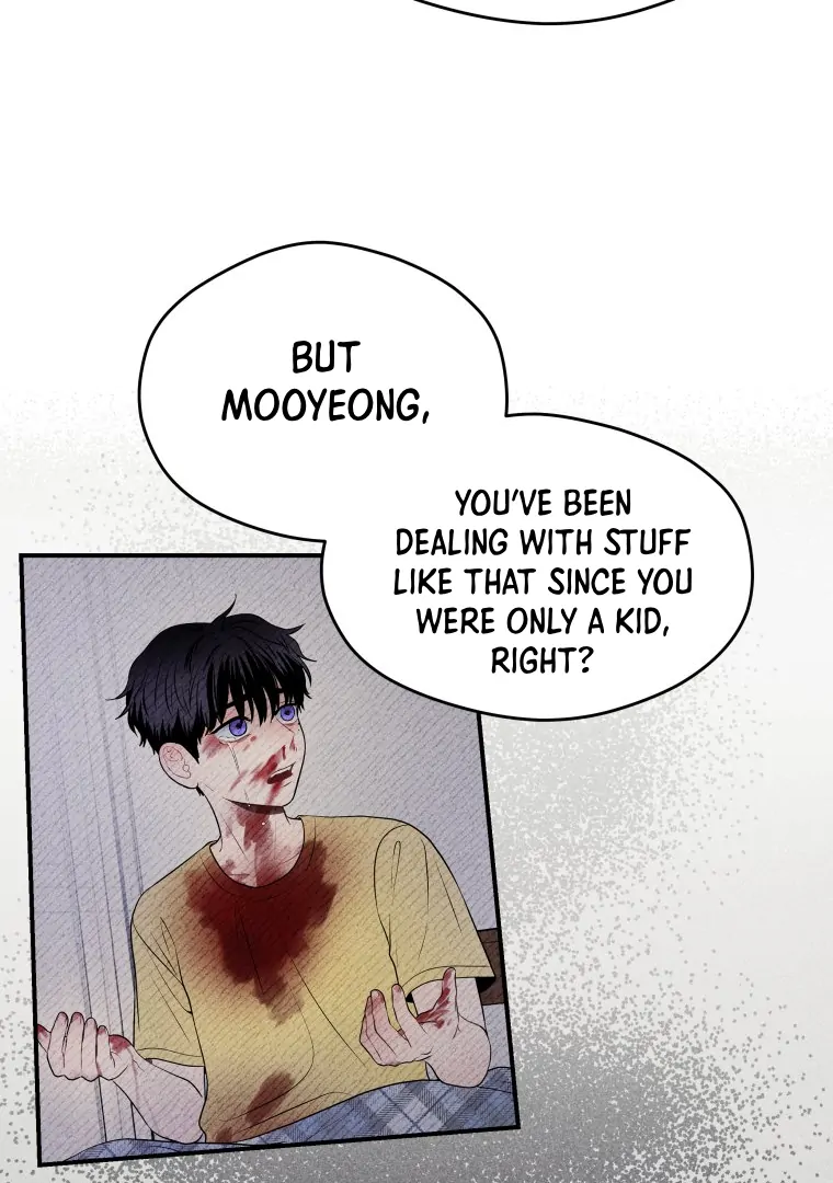 Ghost Romance Chapter 32 48