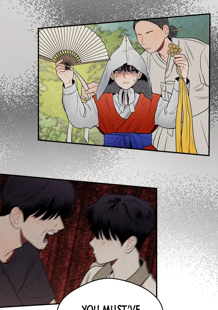Ghost Romance Chapter 32 49