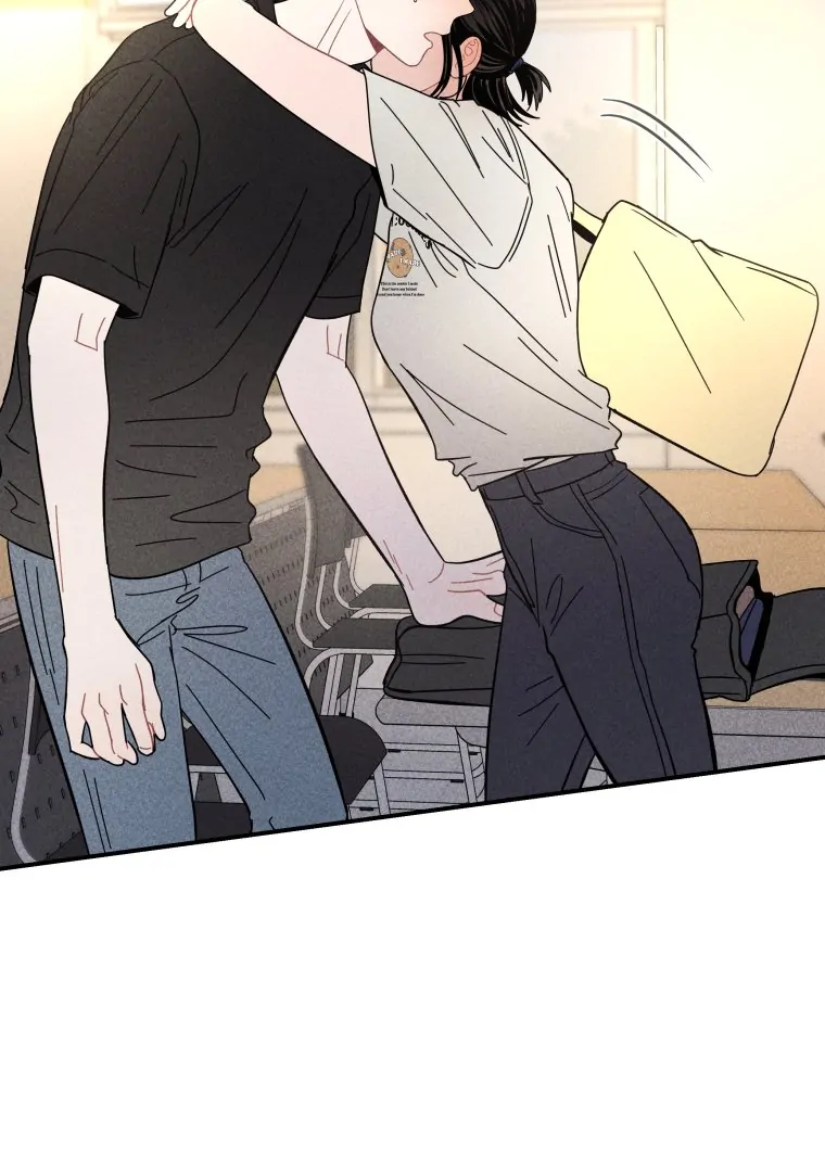 Ghost Romance Chapter 32 5