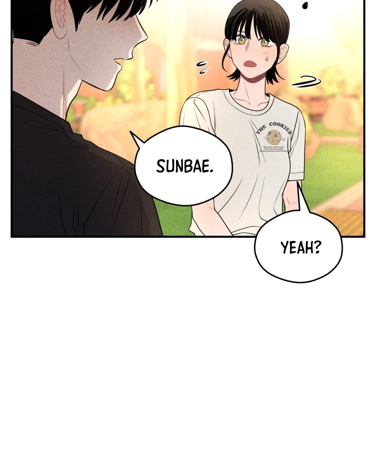 Ghost Romance Chapter 32 55