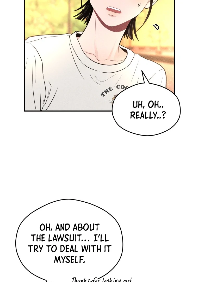 Ghost Romance Chapter 32 58