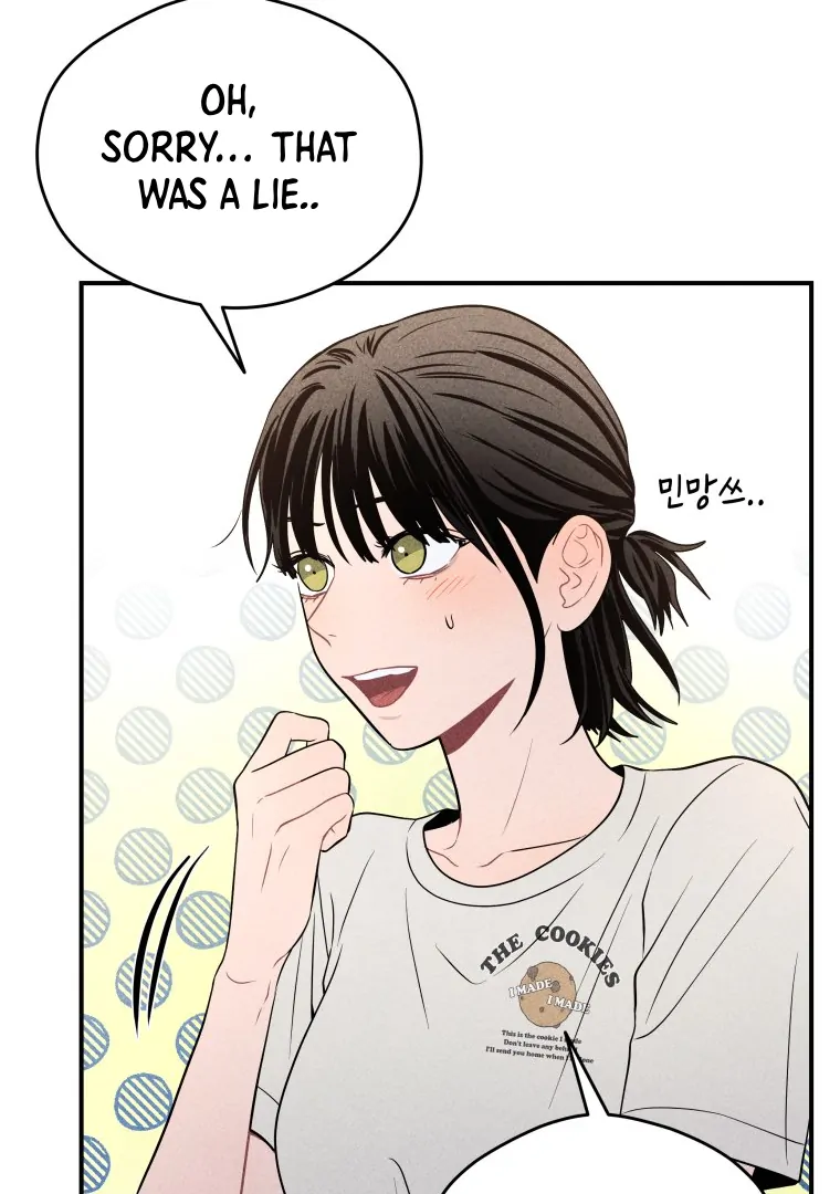 Ghost Romance Chapter 32 60