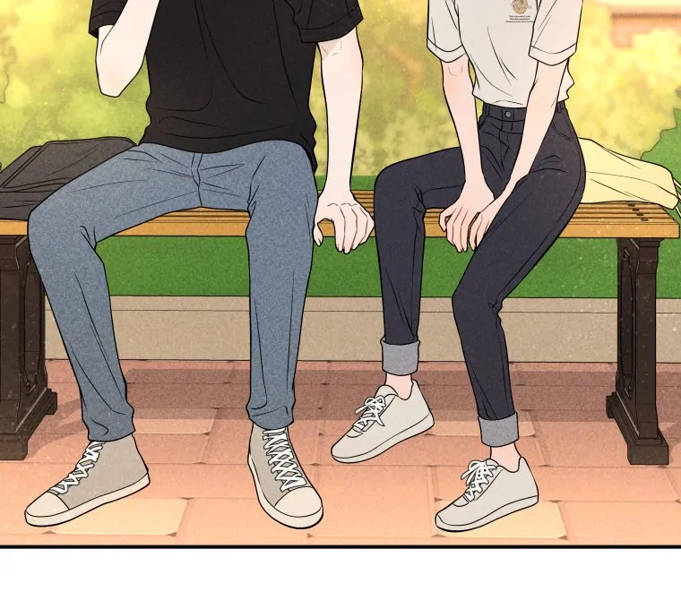 Ghost Romance Chapter 32 65