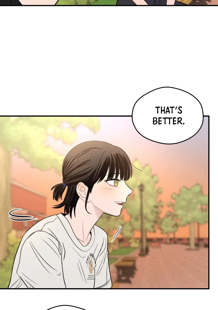 Ghost Romance Chapter 32 69