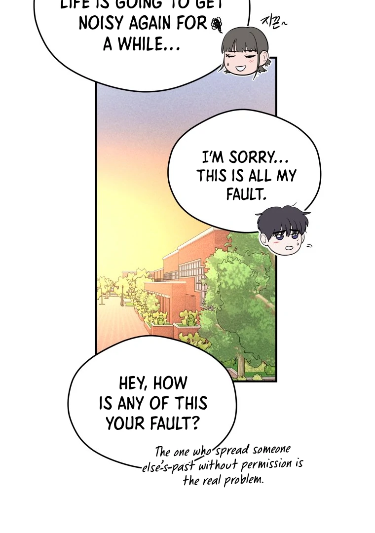 Ghost Romance Chapter 32 72