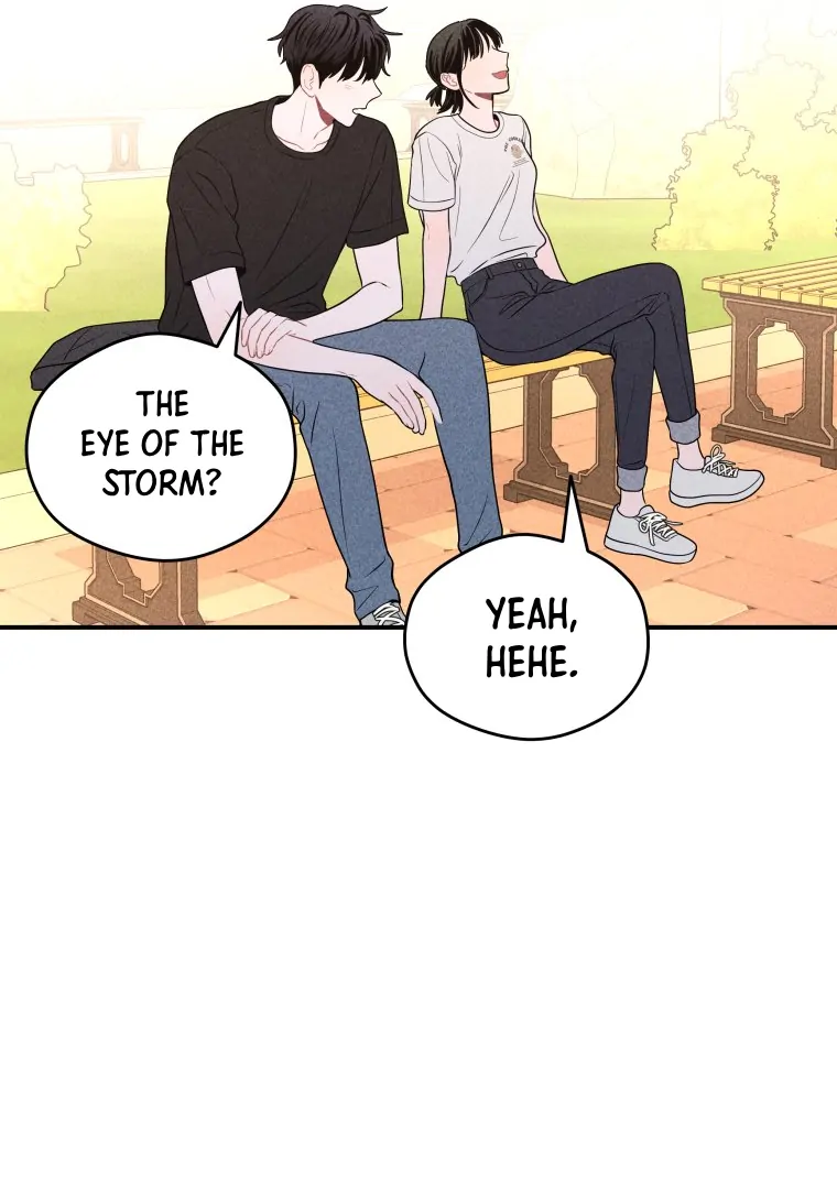 Ghost Romance Chapter 32 76