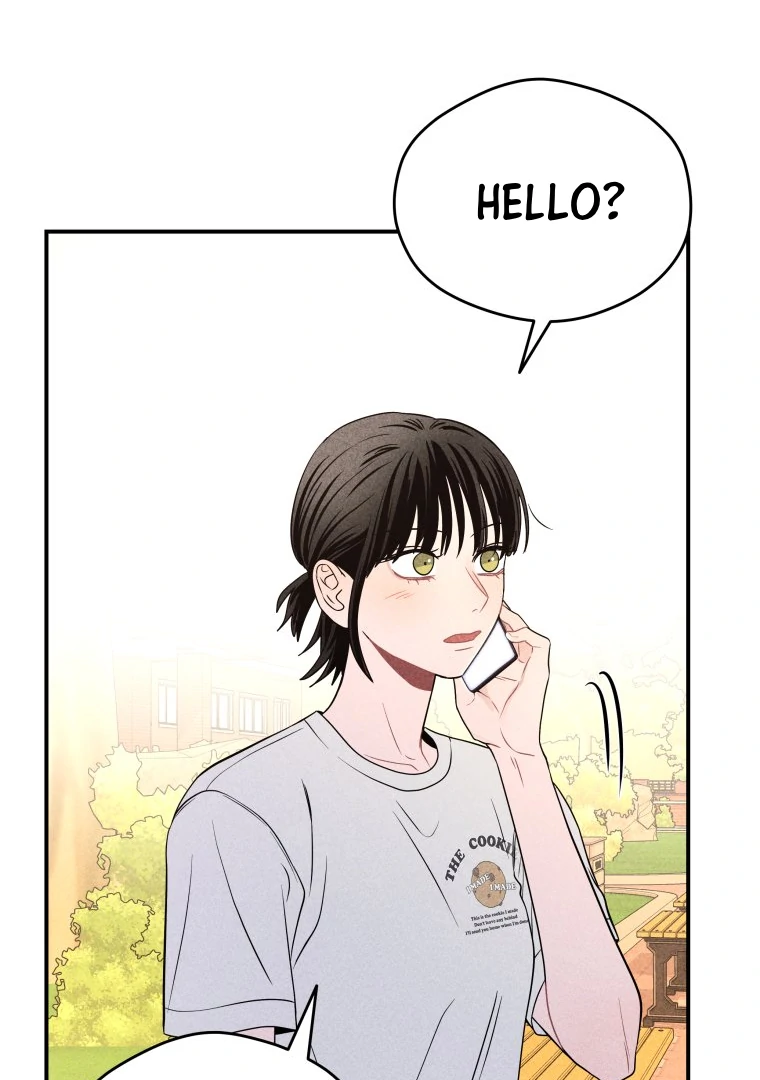 Ghost Romance Chapter 32 79