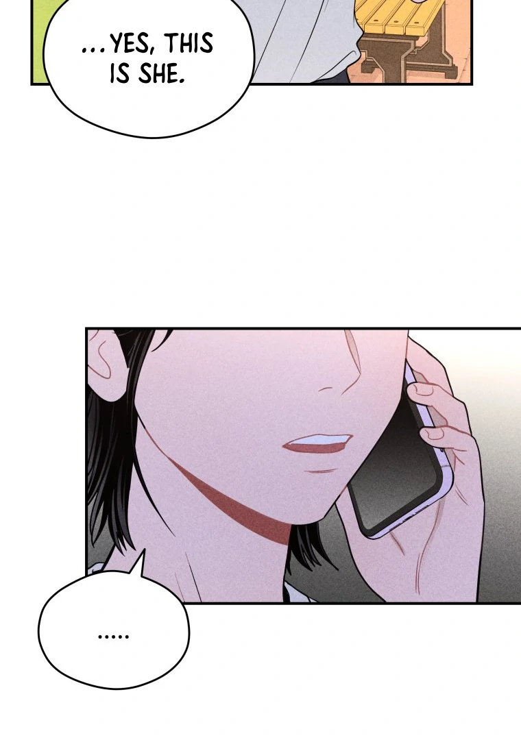 Ghost Romance Chapter 32 80