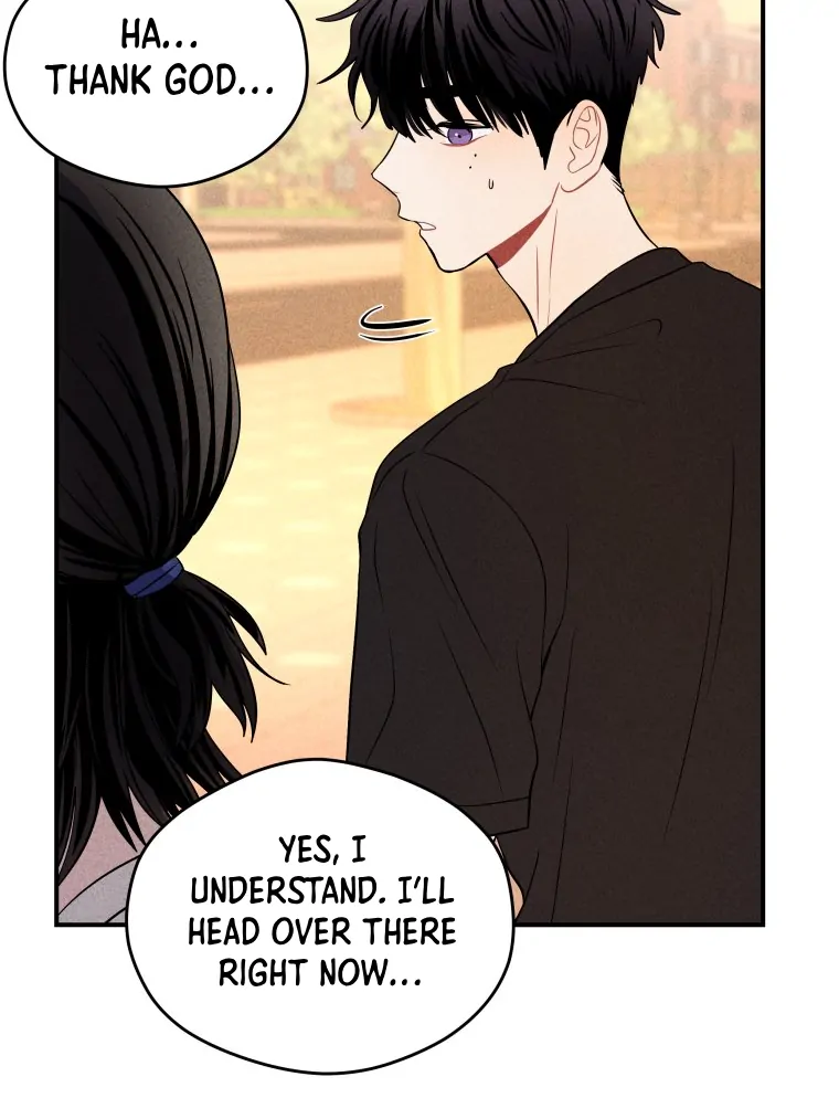 Ghost Romance Chapter 32 83