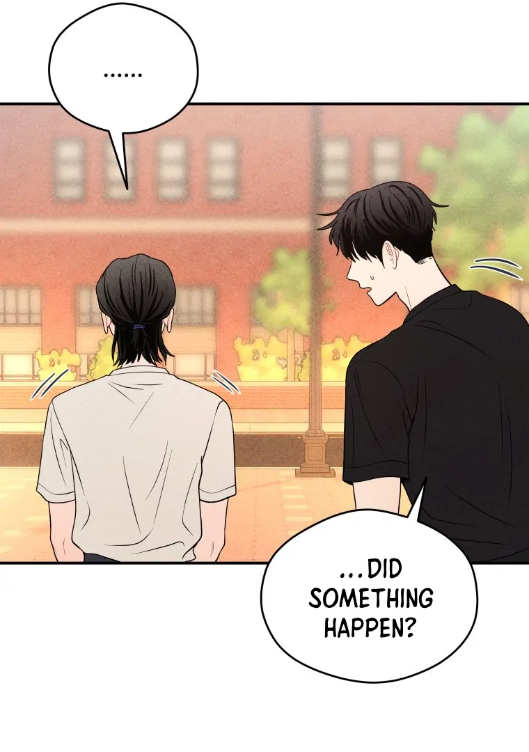 Ghost Romance Chapter 32 85