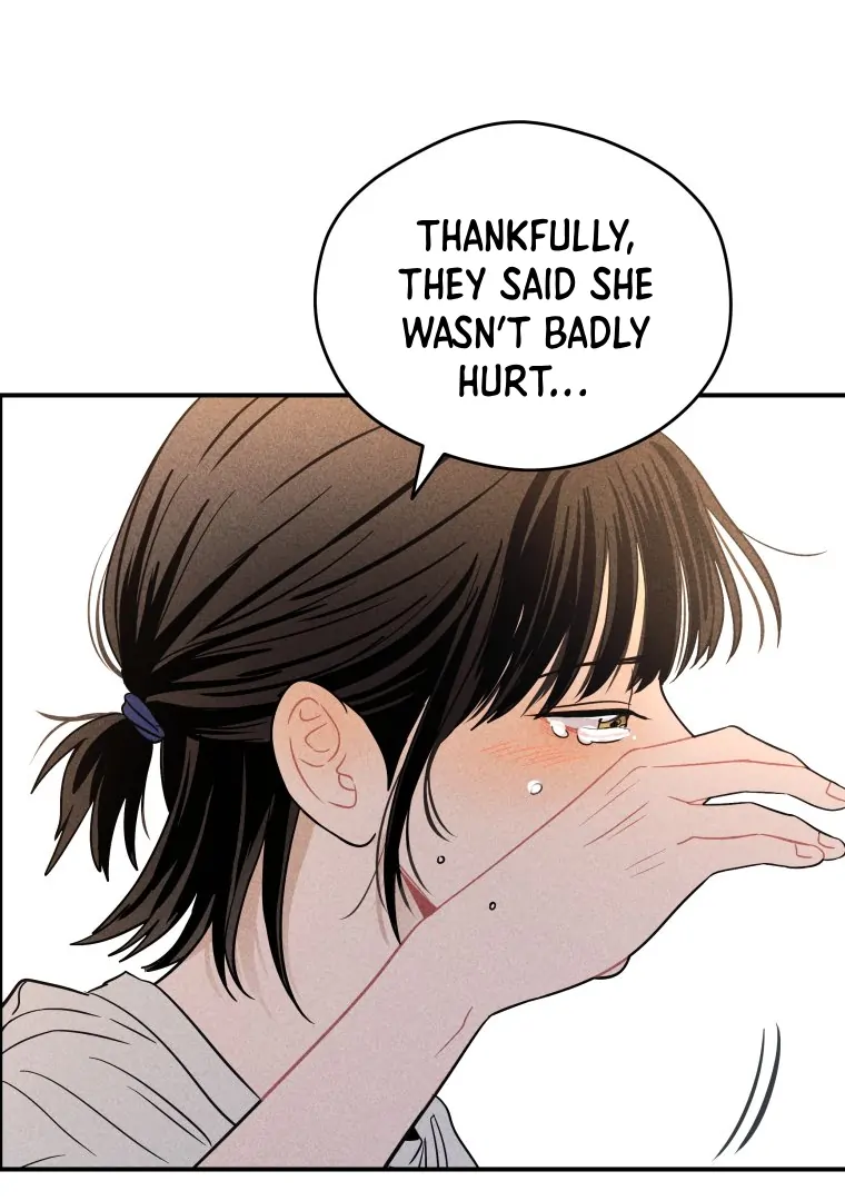 Ghost Romance Chapter 32 87