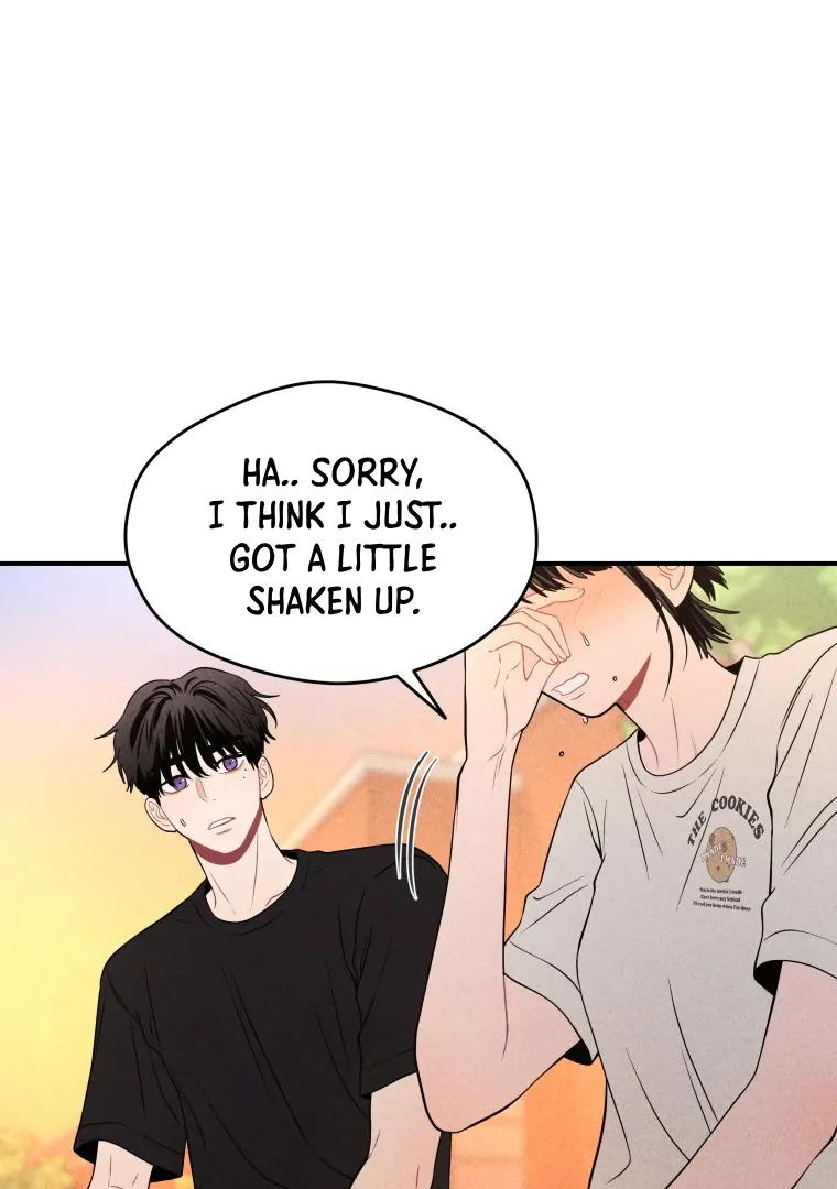 Ghost Romance Chapter 32 88