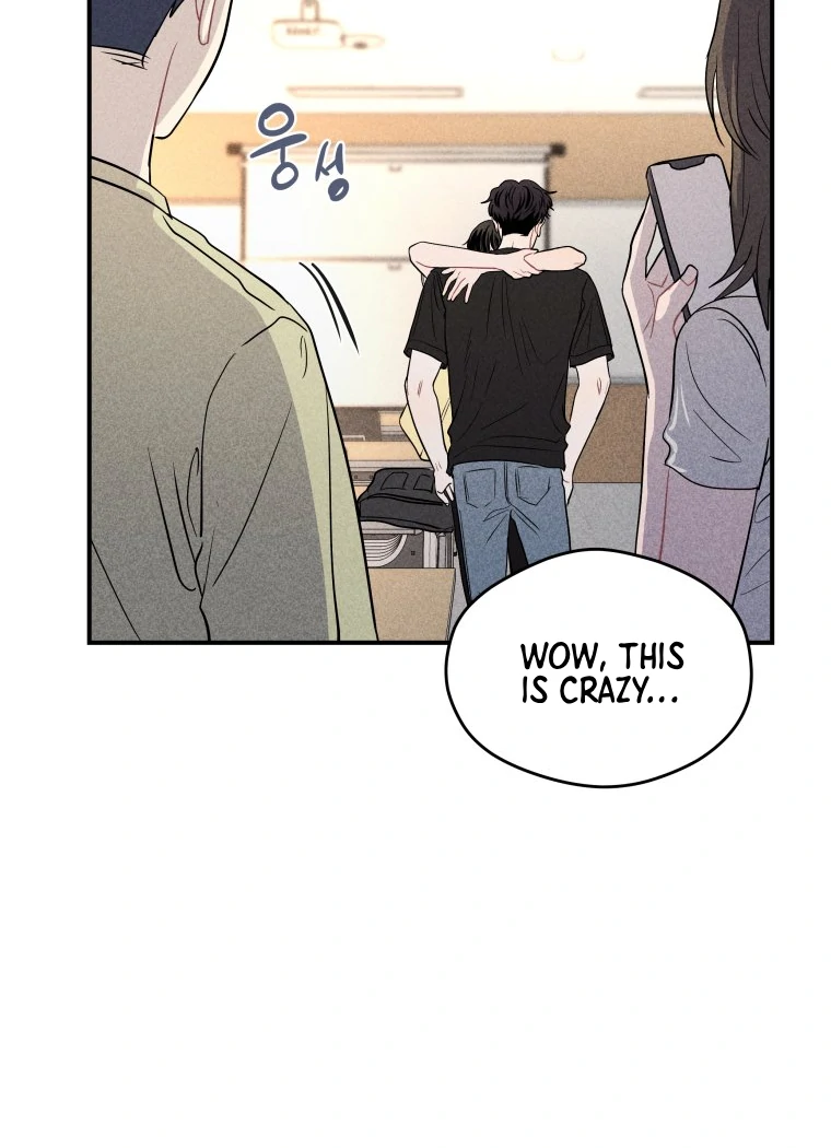Ghost Romance Chapter 32 9