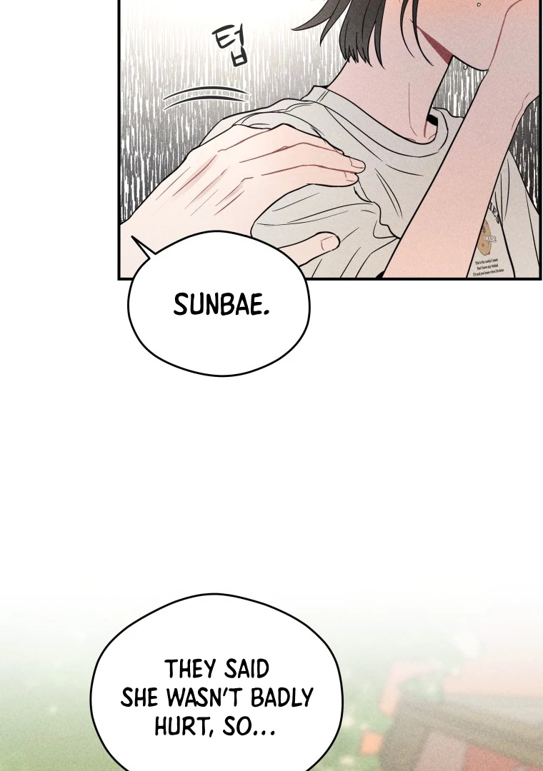 Ghost Romance Chapter 32 90
