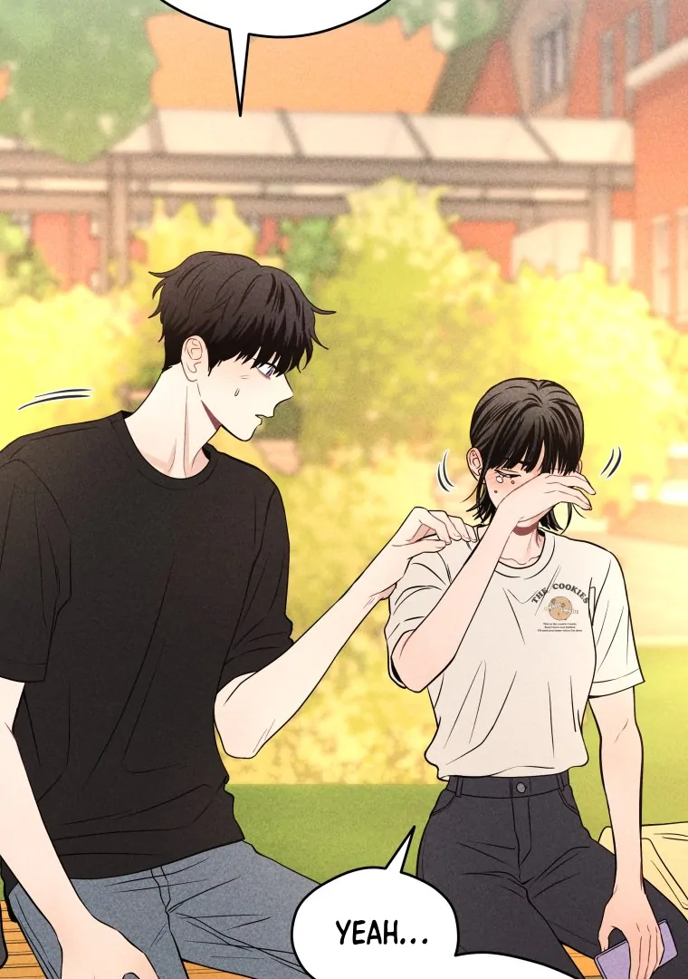 Ghost Romance Chapter 32 91