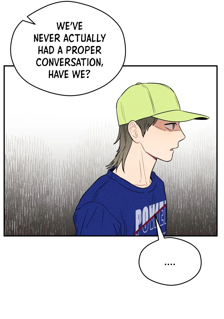 Ghost Romance Chapter 33 10