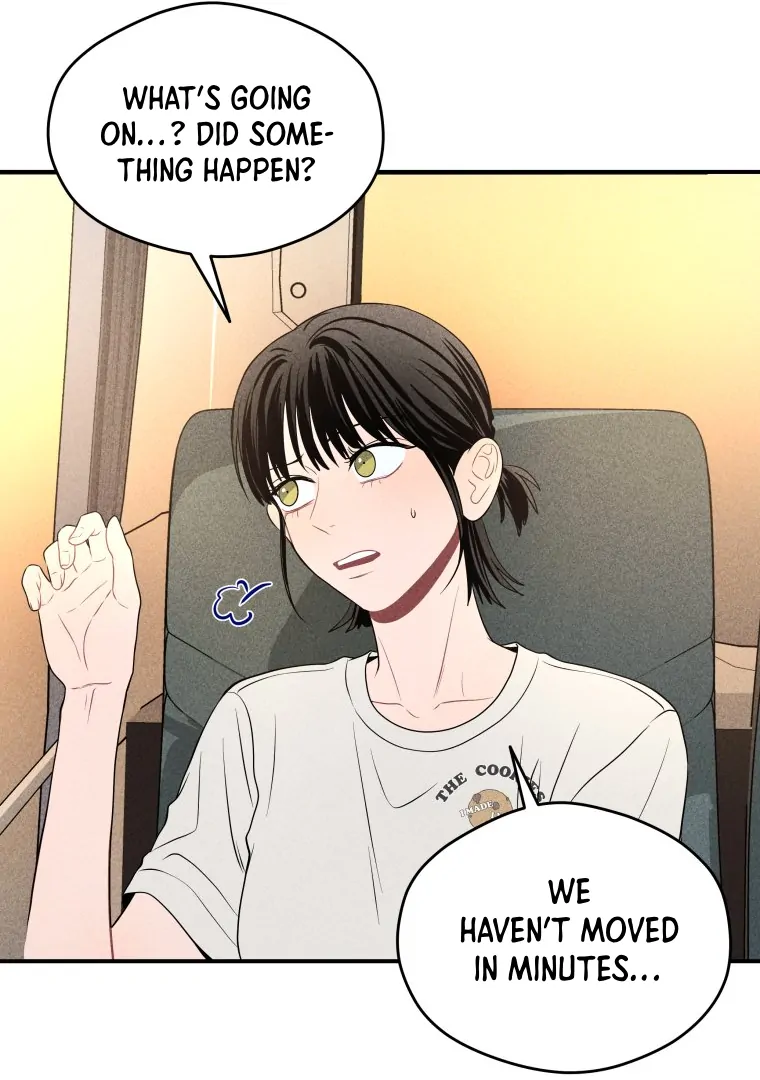 Ghost Romance Chapter 33 105