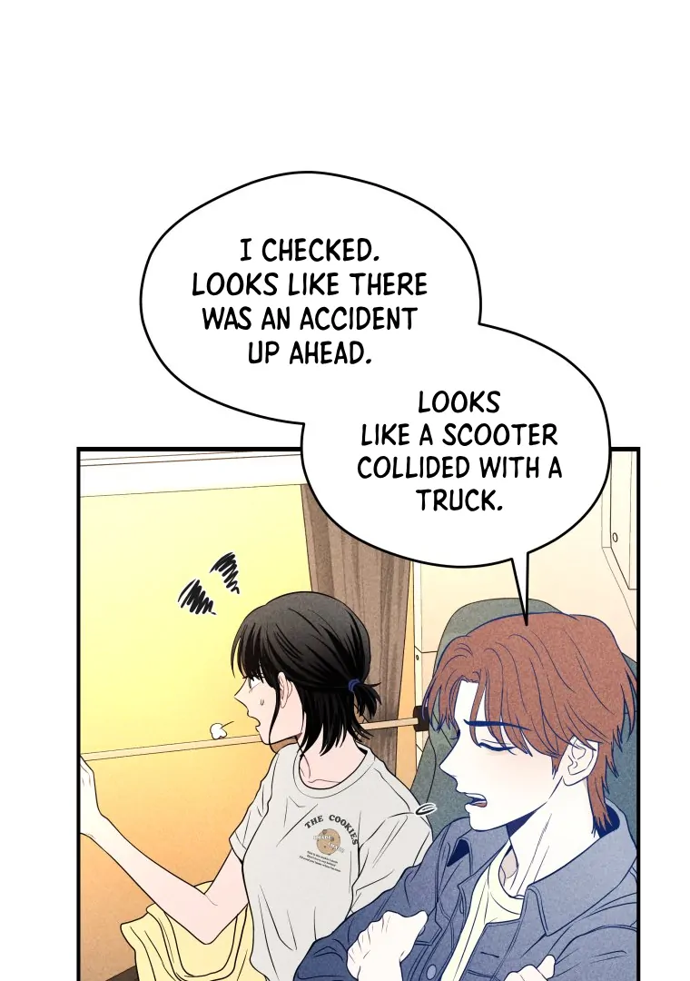 Ghost Romance Chapter 33 106