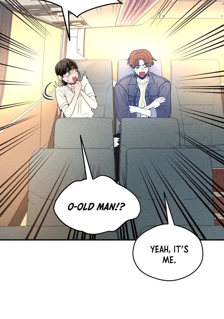 Ghost Romance Chapter 33 109