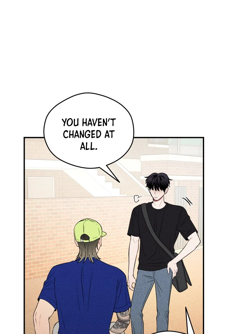 Ghost Romance Chapter 33 11