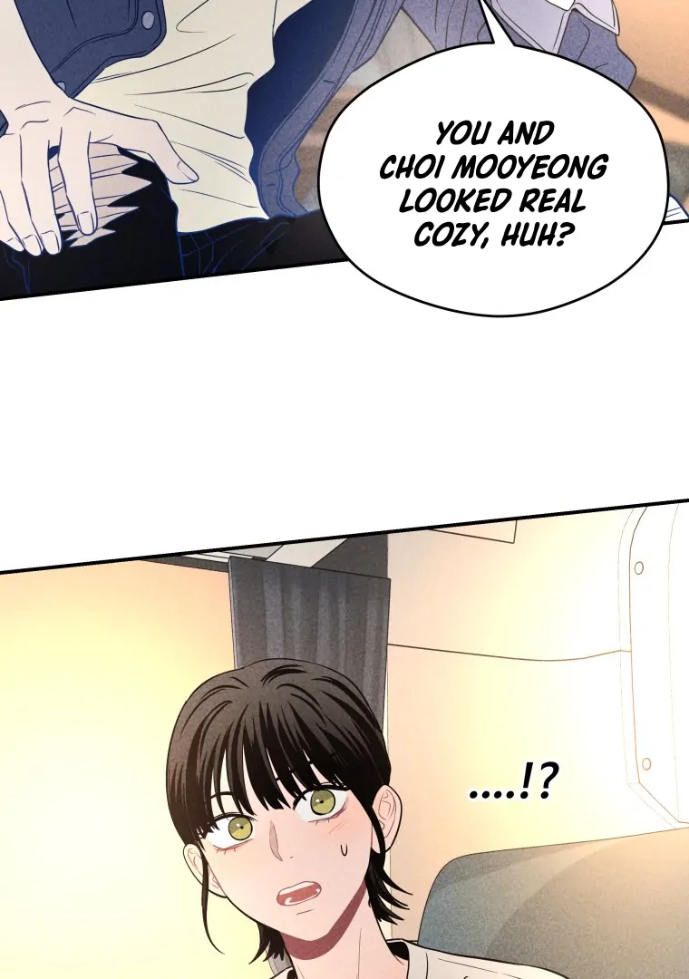 Ghost Romance Chapter 33 111