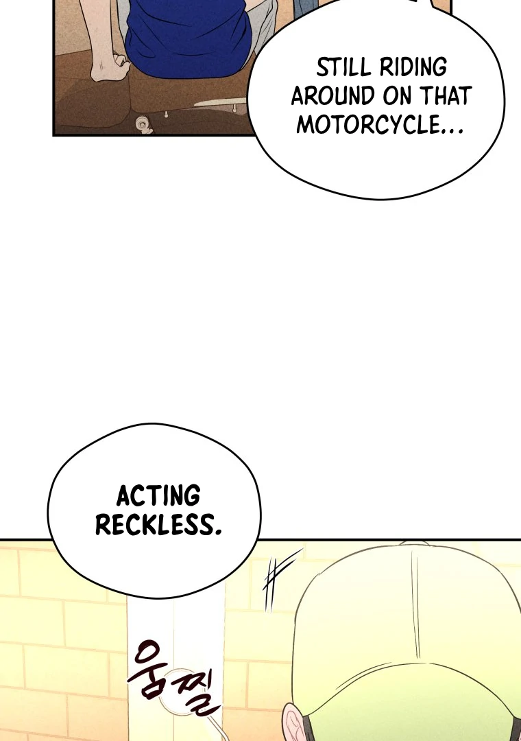 Ghost Romance Chapter 33 12