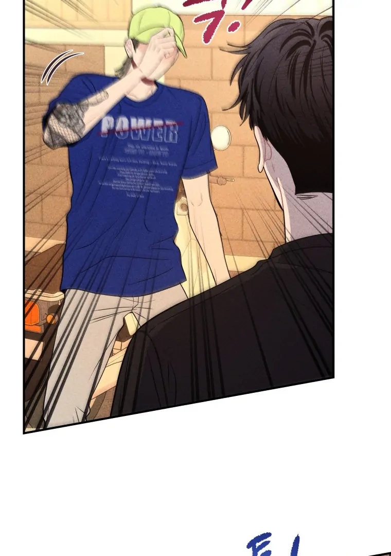 Ghost Romance Chapter 33 16