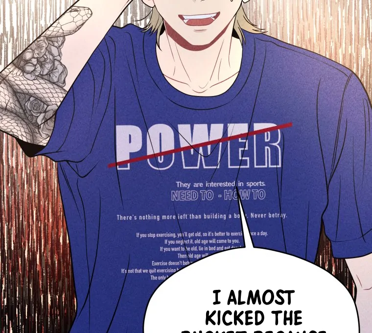 Ghost Romance Chapter 33 18