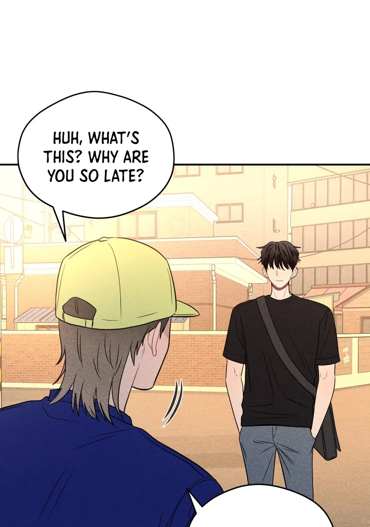 Ghost Romance Chapter 33 2