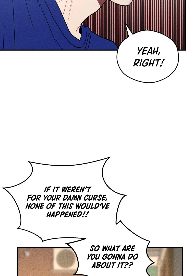 Ghost Romance Chapter 33 23