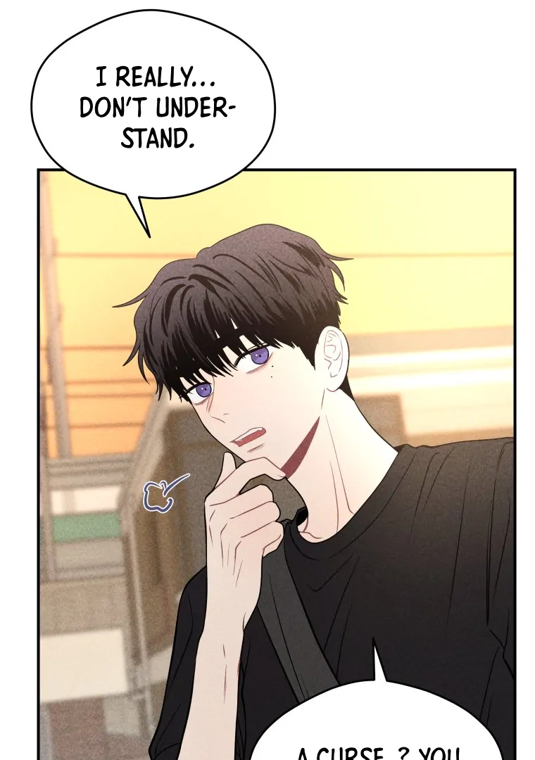 Ghost Romance Chapter 33 25