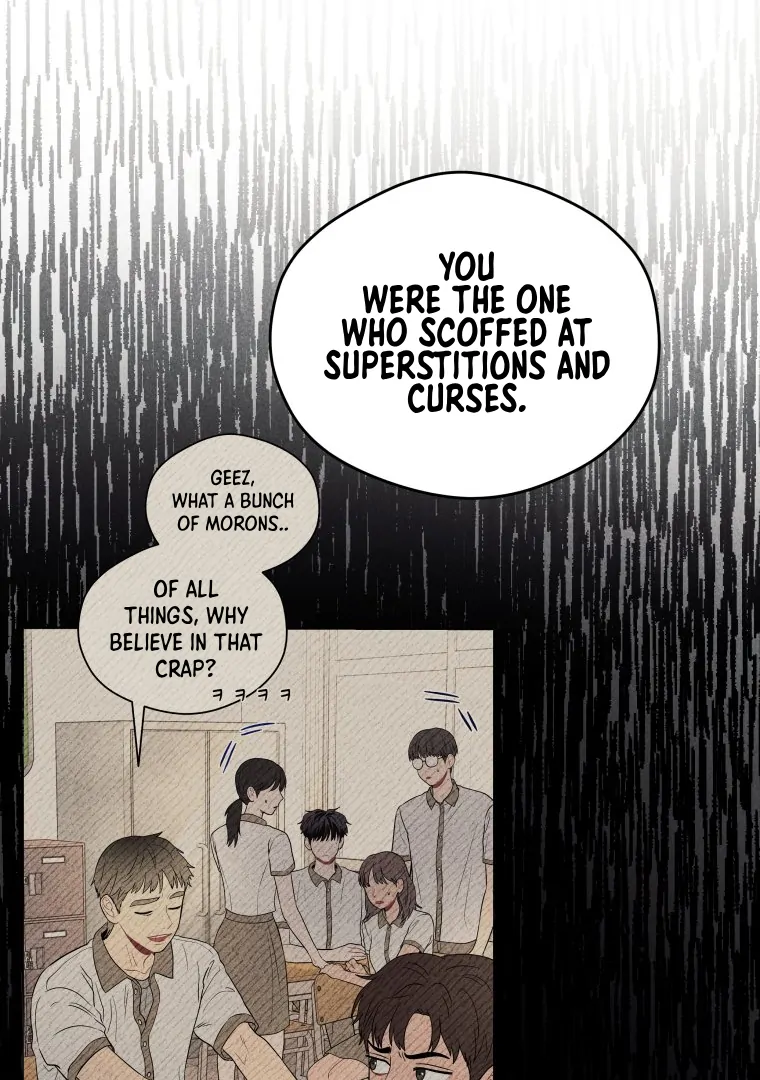 Ghost Romance Chapter 33 28