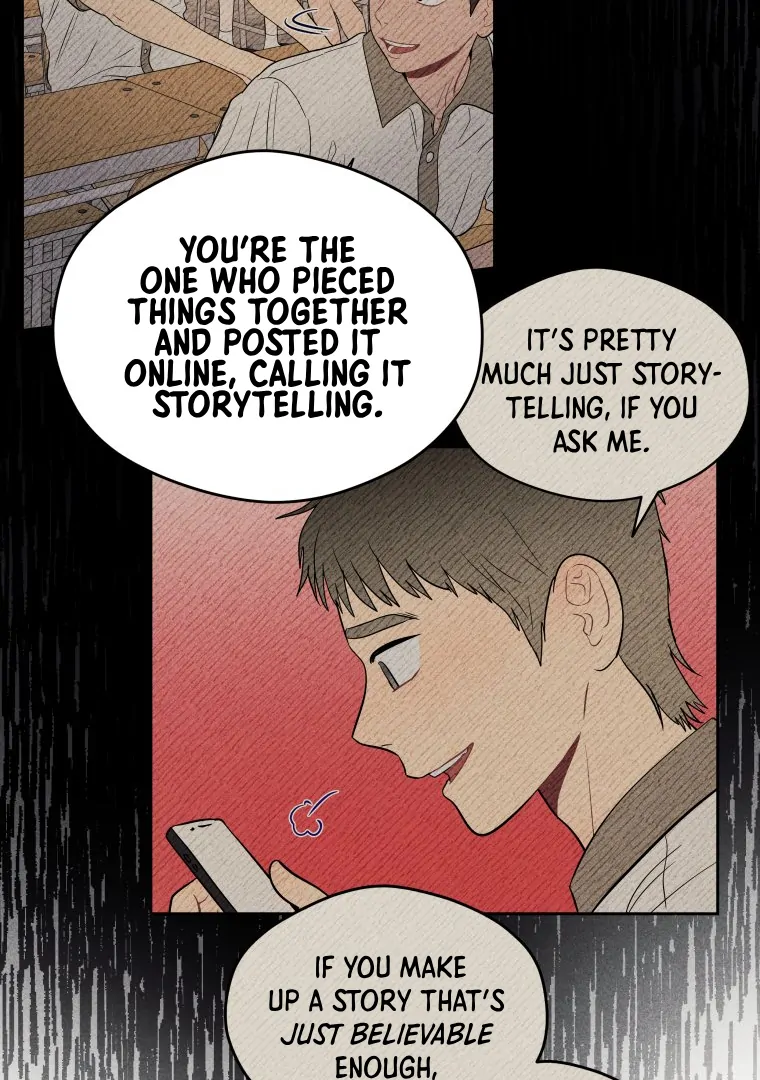 Ghost Romance Chapter 33 29