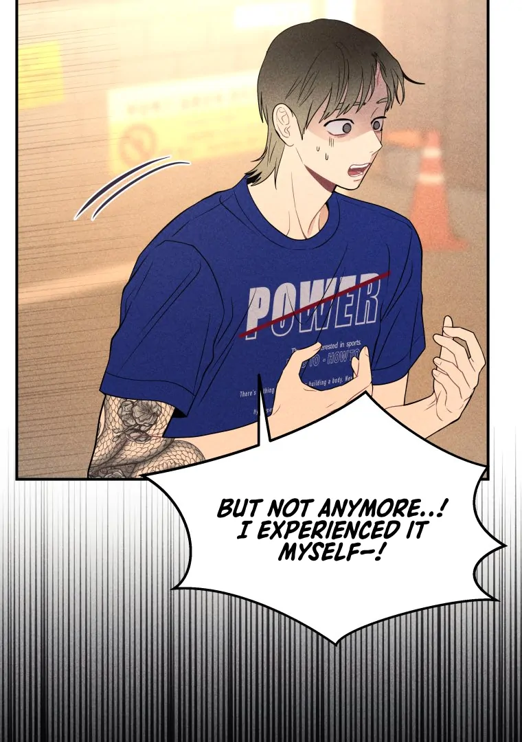 Ghost Romance Chapter 33 32