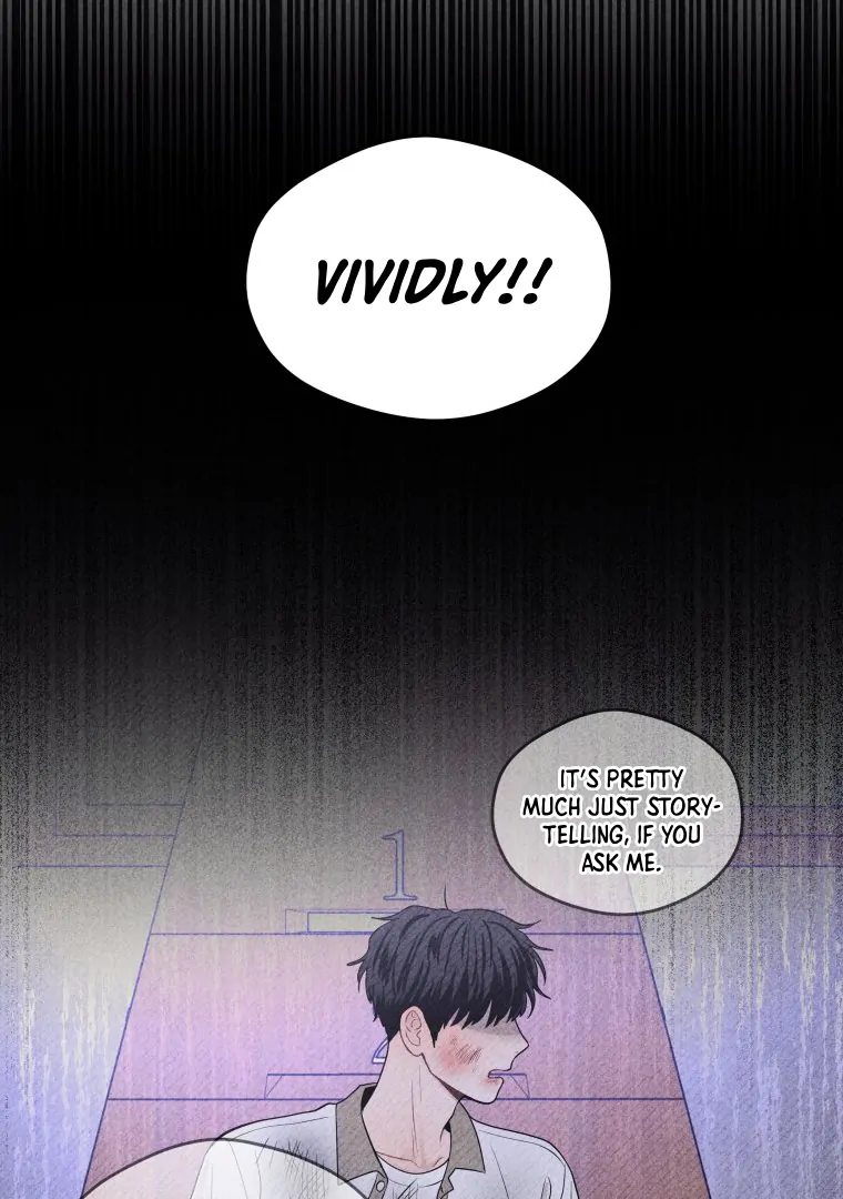 Ghost Romance Chapter 33 33