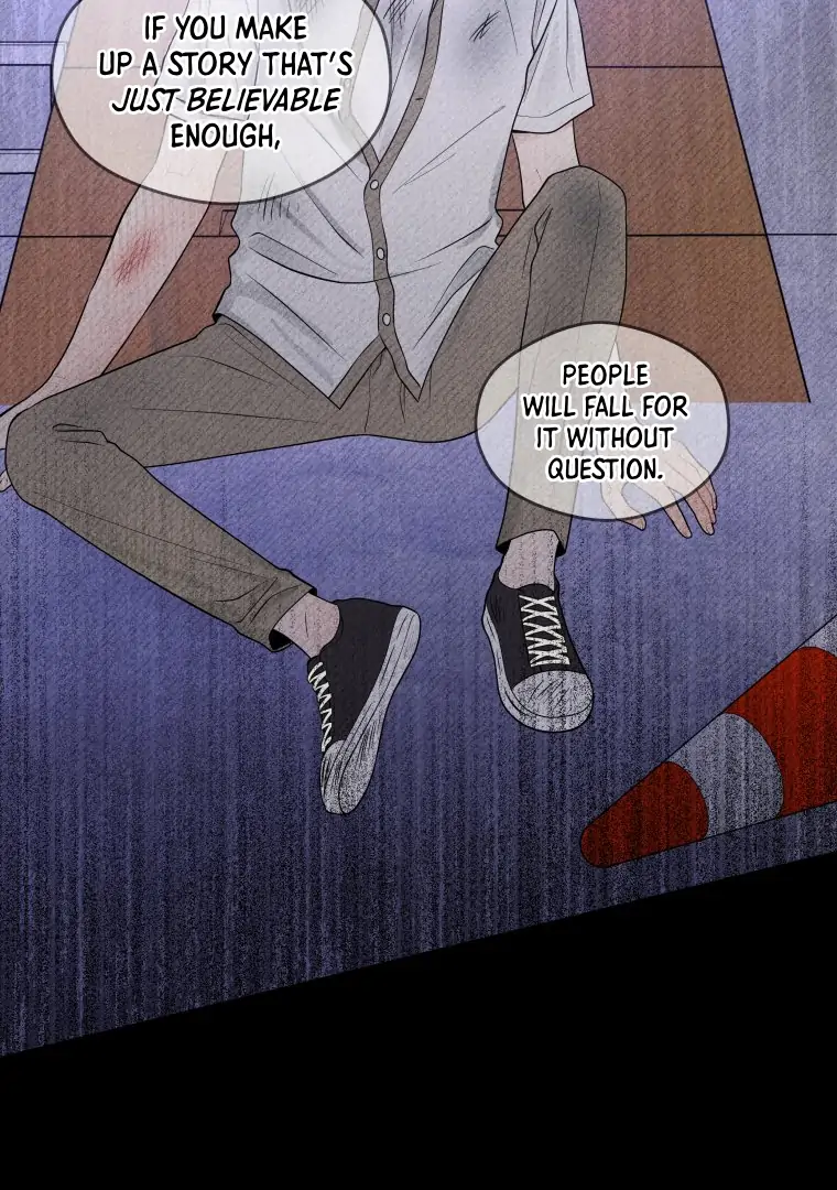 Ghost Romance Chapter 33 34