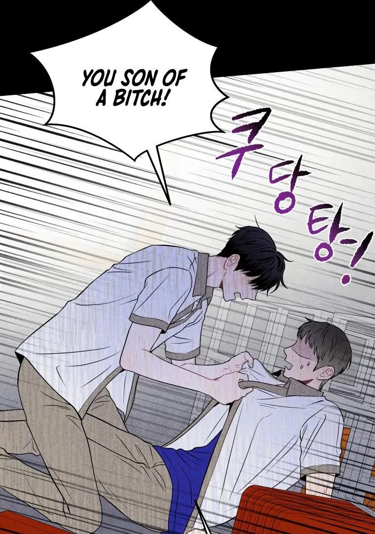 Ghost Romance Chapter 33 37
