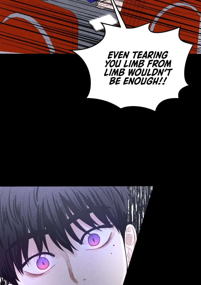 Ghost Romance Chapter 33 38