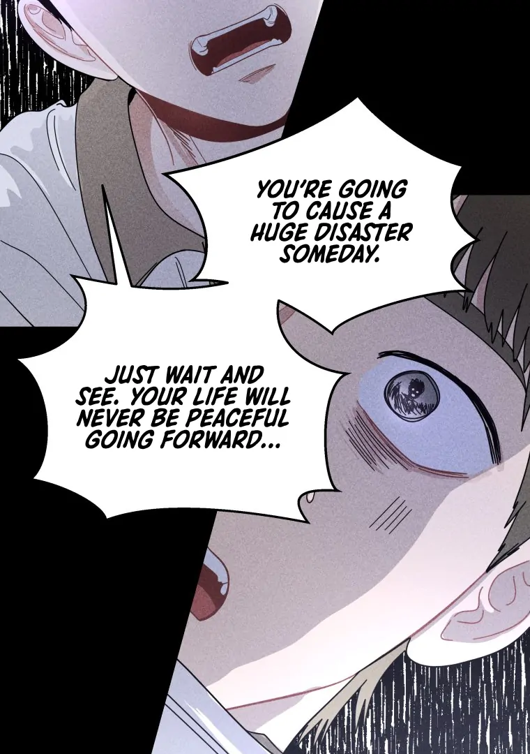 Ghost Romance Chapter 33 39