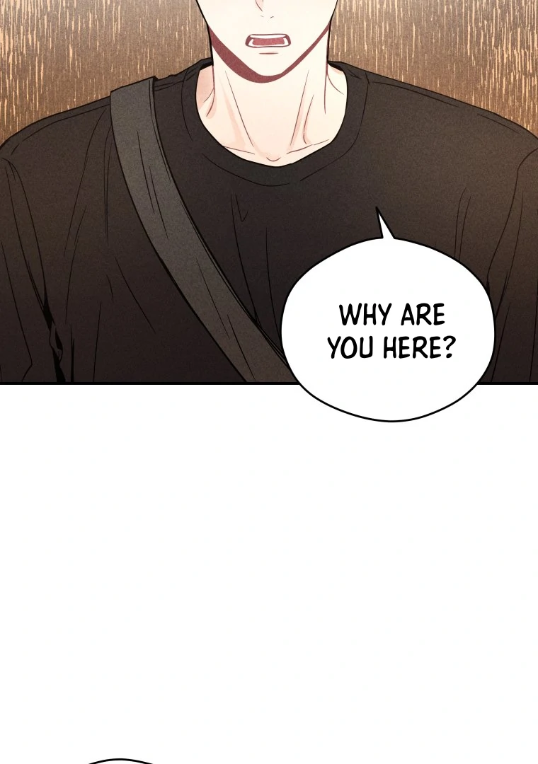 Ghost Romance Chapter 33 4