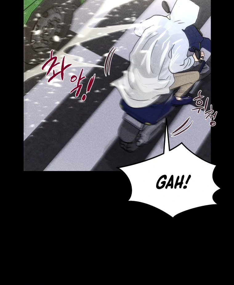 Ghost Romance Chapter 33 54